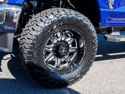 New 2026 Ford F250 Lariat w/ FX4 Off-Road Package image 5