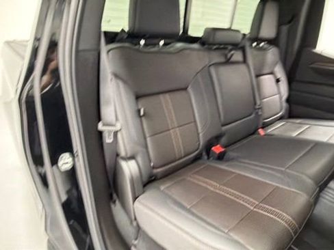 Certified 2024 Chevrolet Silverado 1500 High Country w/ High Country Premium Package image 30