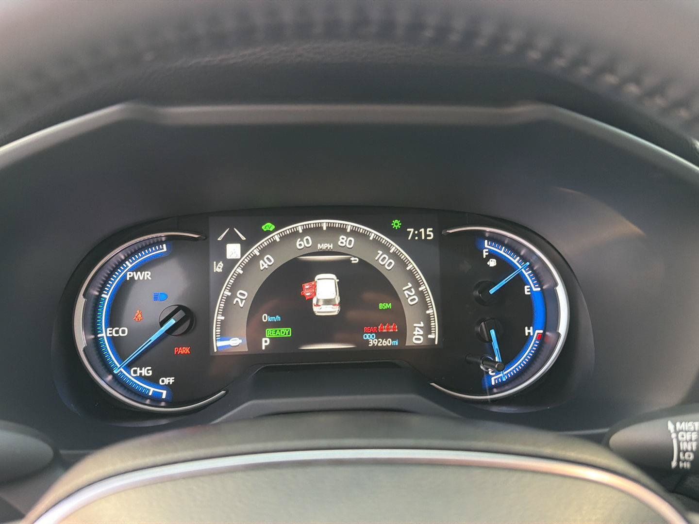Certified 2025 Toyota RAV4 XSE AWD/4WD image 23