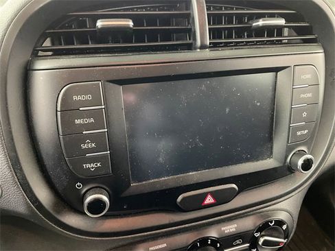 Certified 2020 Kia Soul LX image 7
