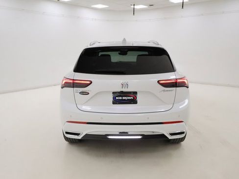 Used 2024 Buick Envision Avenir image 4