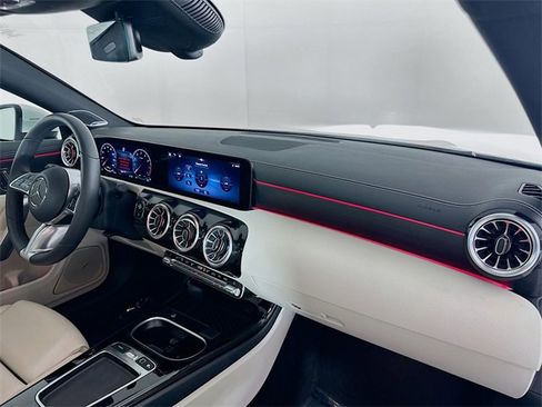 Used 2026 Mercedes-Benz CLA 250 image 28