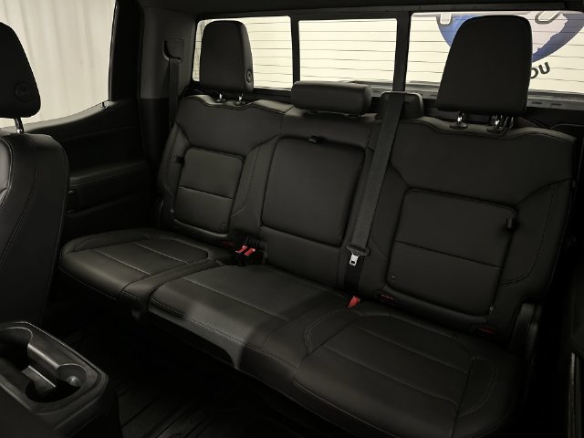 Used 2020 Chevrolet Silverado 1500 RST w/ All-Star Edition AWD/4WD image 25