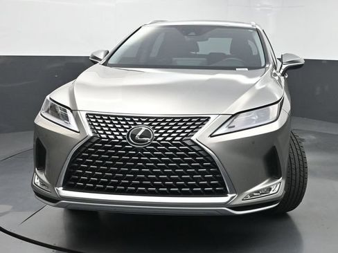 Used 2022 Lexus RX 350 FWD w/ Premium Package image 6
