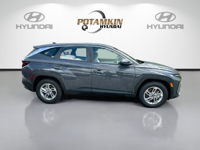 New 2026 Hyundai Tucson SE FWD image 4