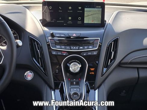 New 2026 Acura RDX Advance Package image 8