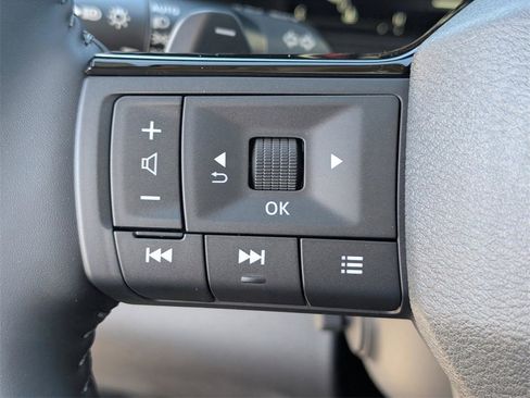 New 2026 Nissan Pathfinder Platinum image 20