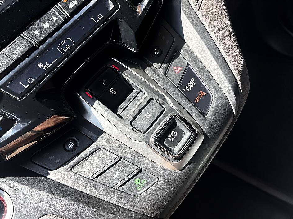 Used 2019 Honda Odyssey EX-L image 18