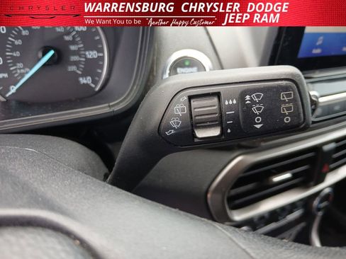 Used 2020 Ford EcoSport SE FWD image 16