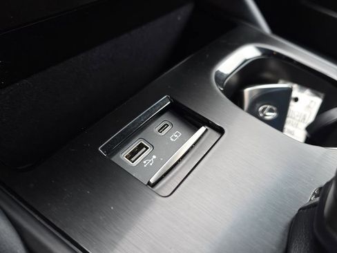 Certified 2024 Lexus ES 350 350 image 27