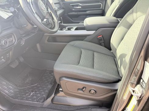 New 2026 RAM 1500 Big Horn image 12