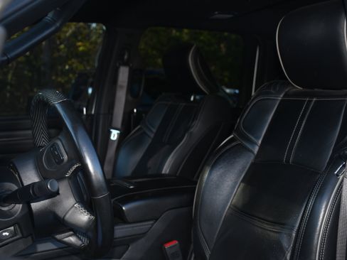 Used 2021 RAM 2500 Limited image 12