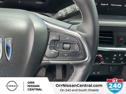 Used 2026 Buick Encore GX Preferred w/ Advanced Technology Package FWD image 19