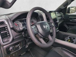 New 2026 RAM 1500 Laramie video 3