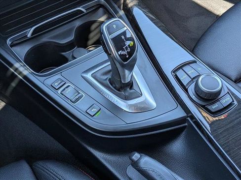 Used 2016 BMW 328i Sedan RWD image 12