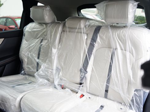 New 2026 MAZDA CX-70 3.3 Turbo w/ Preferred Package image 29