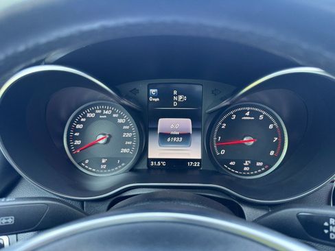Used 2015 Mercedes-Benz C 400 4MATIC image 20