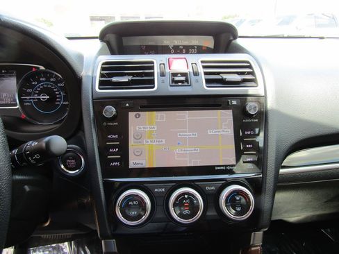Used 2017 Subaru Forester 2.0XT Touring AWD/4WD image 19