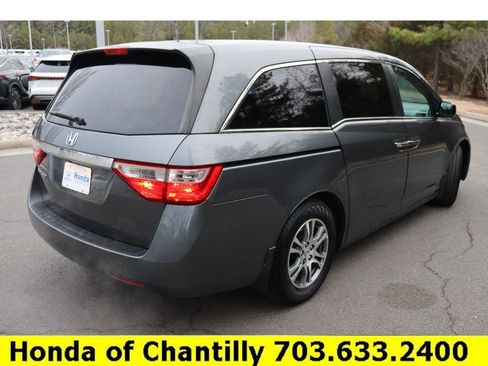 Used 2013 Honda Odyssey EX image 7