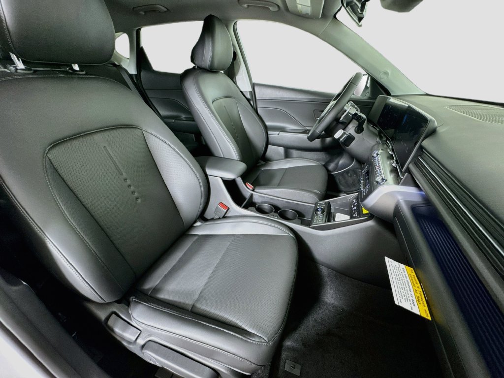 New 2027 Hyundai Kona Limited AWD/4WD image 30