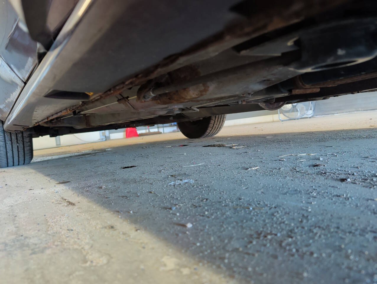 Used 2005 Buick Le Sabre Custom FWD image 15