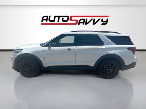 Used 2023 Ford Explorer ST w/ Equipment Group 401A AWD/4WD image 4