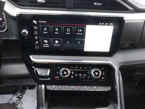 Certified 2024 GMC Sierra 2500 Denali w/ Denali Reserve Package image 14