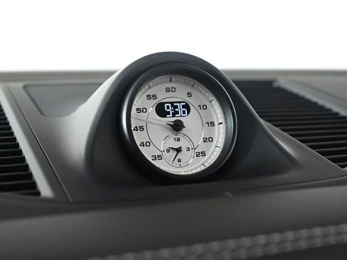 Certified 2026 Porsche Macan GTS image 22