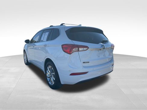Used 2020 Buick Envision Essence image 10