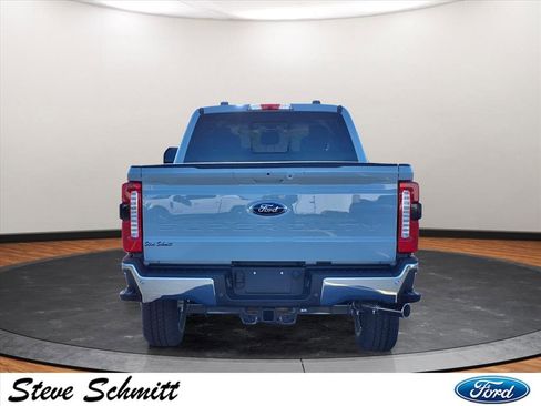 New 2026 Ford F250 Lariat w/ Chrome Package image 22