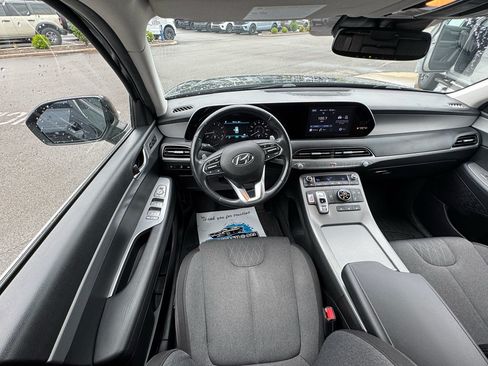 Used 2021 Hyundai Palisade SEL AWD/4WD image 29