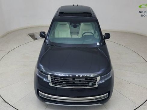 Used 2024 Land Rover Range Rover Autobiography AWD/4WD image 80