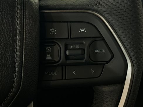 New 2025 Toyota Tacoma Trailhunter image 27