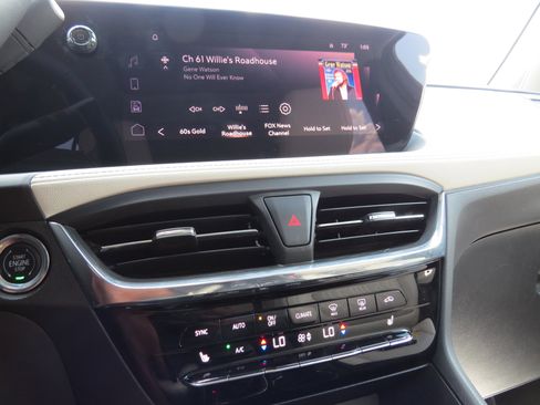 Certified 2025 Buick Encore GX Avenir w/ Avenir Technology Package image 23