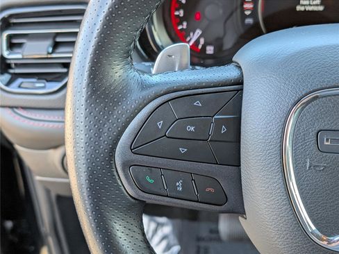 Used 2022 Dodge Durango R/T w/ Trailer Tow Group IV image 24