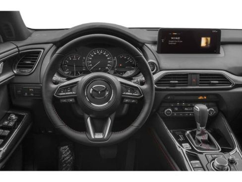 Used 2022 MAZDA CX-9 Carbon Edition AWD/4WD image 10