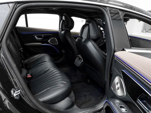 Used 2023 Mercedes-Benz EQS 450+ Sedan image 29
