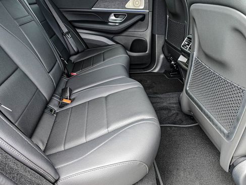 New 2026 Mercedes-Benz GLE 450 4MATIC image 33