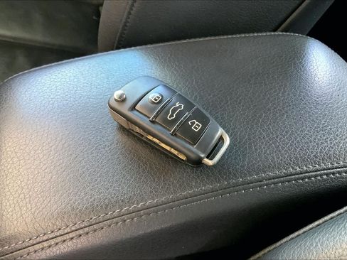 Used 2017 Audi A3 2.0T Premium w/ Convenience Package AWD/4WD image 14