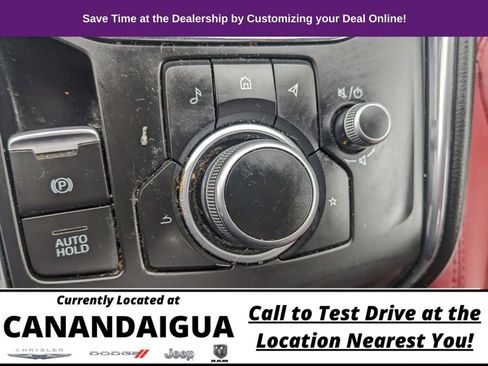 Used 2022 MAZDA CX-5 Carbon Edition image 29