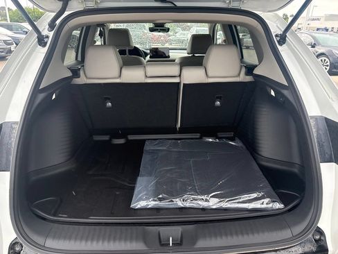 Certified 2026 Honda HR-V EX-L image 39
