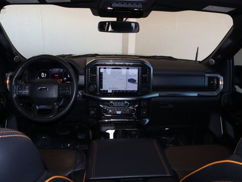 Certified 2023 Ford F150 Tremor w/ Equipment Group 402A High image 26