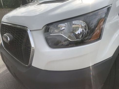 New 2024 Ford Transit 350 w/ Interior Upgrade Package image 9