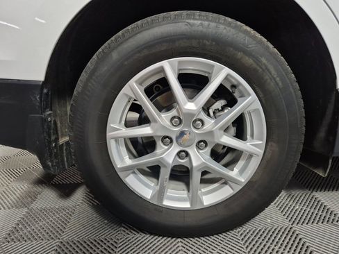 Used 2023 Chevrolet Equinox LT w/ LPO, Floor Liner Package image 25