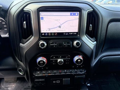 Used 2020 GMC Sierra 1500 Denali w/ Denali Ultimate Package AWD/4WD image 35
