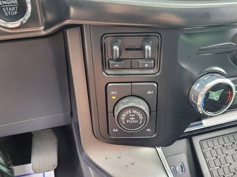 Used 2023 Ford F150 Platinum w/ Equipment Group 701A High image 23