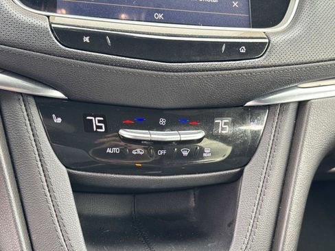 Certified 2023 Cadillac XT5 Luxury image 55