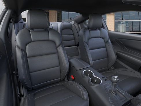 New 2026 Ford Mustang GT Premium image 12