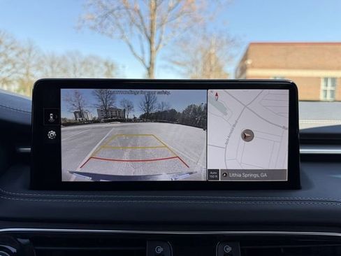 Used 2022 Genesis G70 2.0T image 20