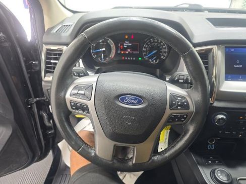 Used 2021 Ford Ranger XLT w/ Equipment Group 301A Mid AWD/4WD image 3